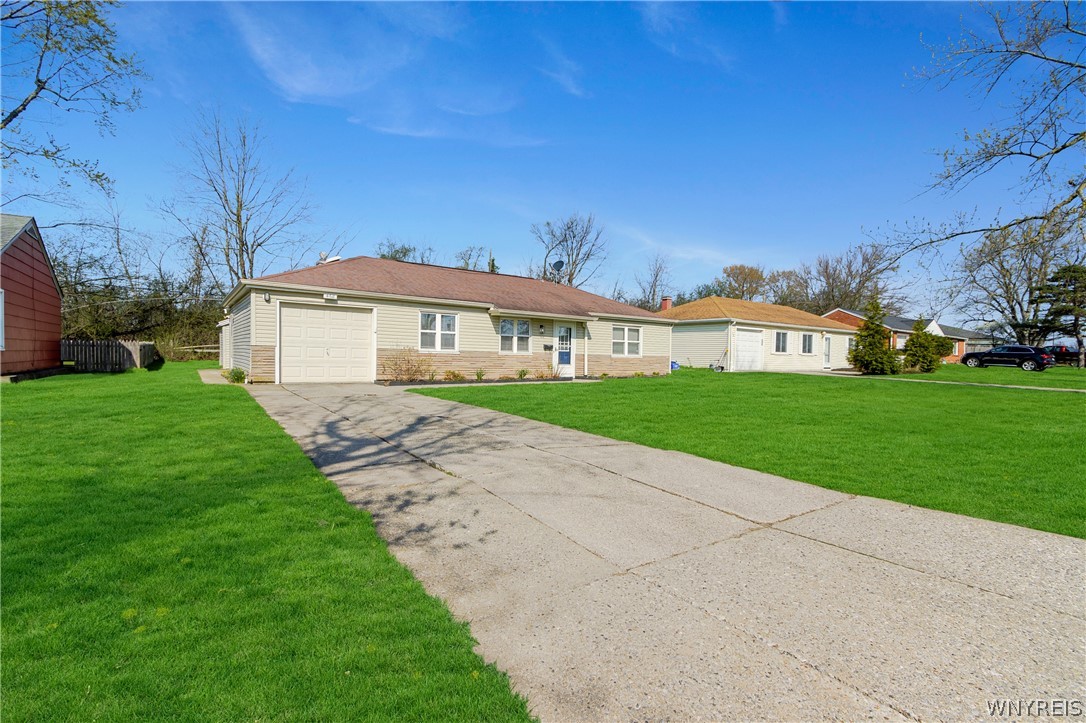 468 Campus Dr