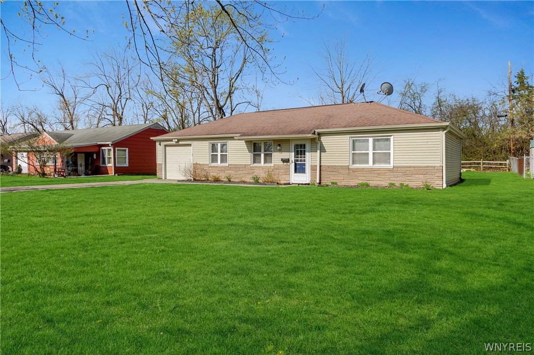 468 Campus Dr