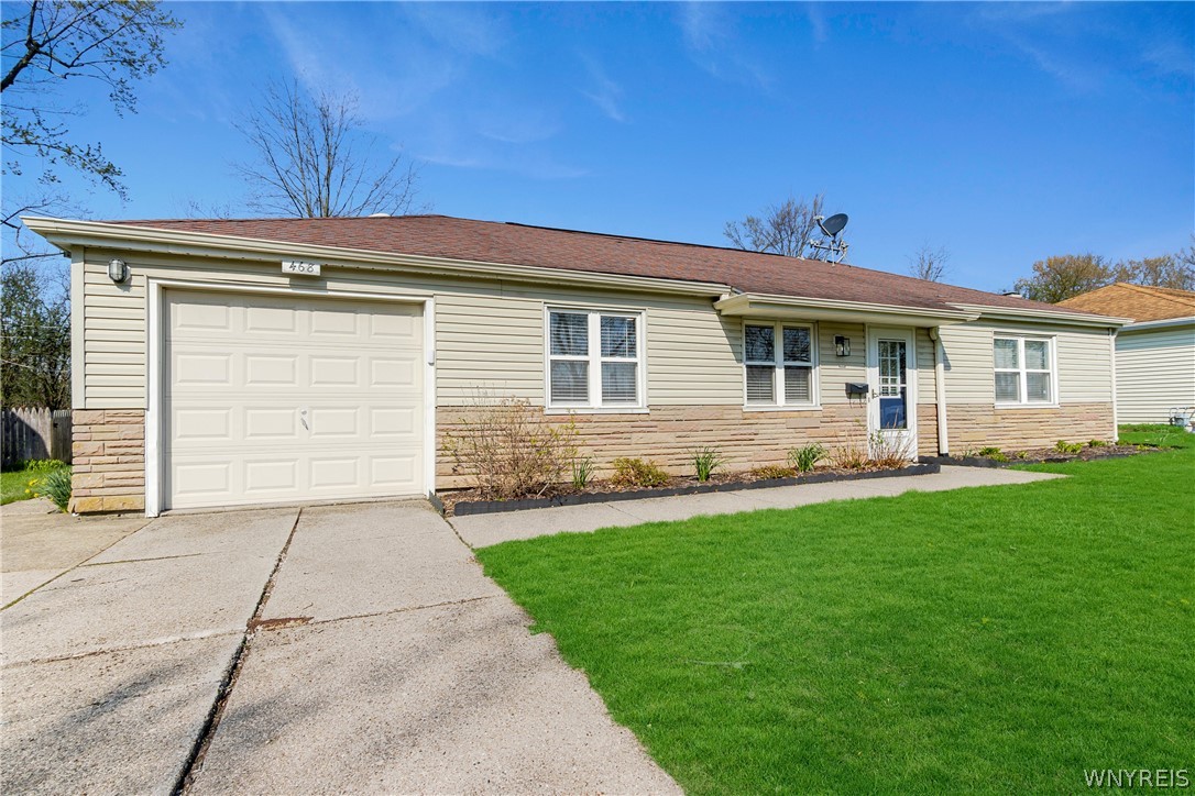 468 Campus Dr