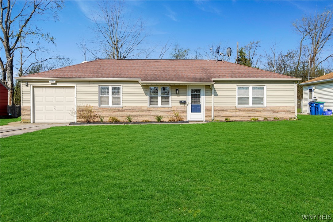 468 Campus Dr