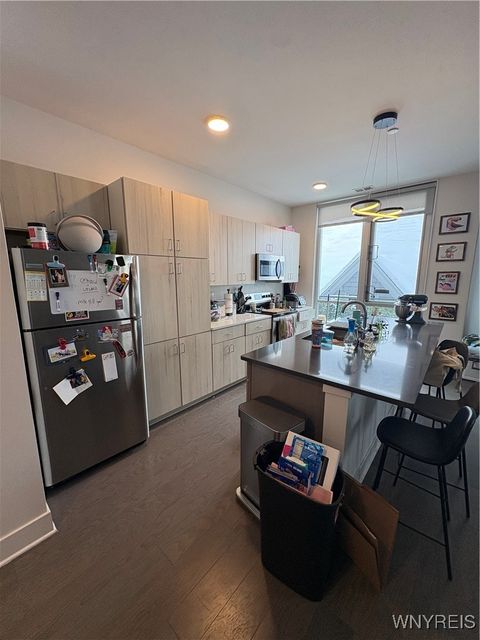 Tiny photo for 1020 Elmwood Ave #302, Buffalo, NY 14222 (MLS # B1661232)