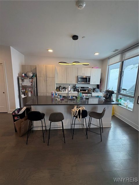 Tiny photo for 1020 Elmwood Ave #302, Buffalo, NY 14222 (MLS # B1661232)