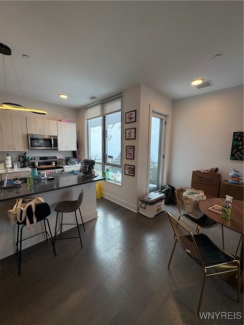 Tiny photo for 1020 Elmwood Ave #302, Buffalo, NY 14222 (MLS # B1661232)