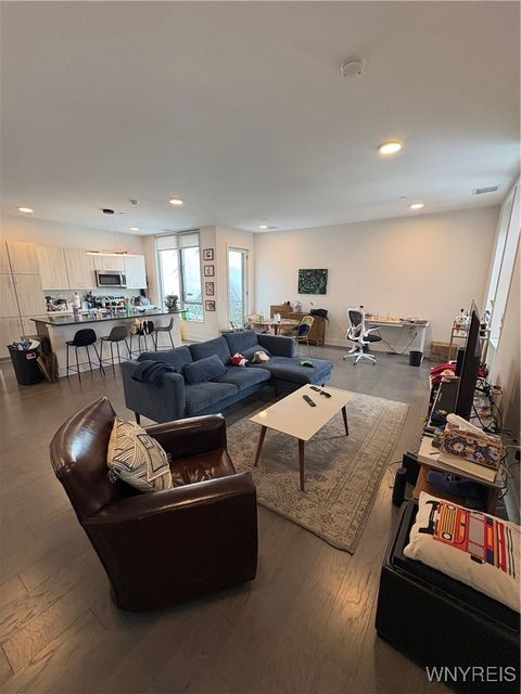 Tiny photo for 1020 Elmwood Ave #302, Buffalo, NY 14222 (MLS # B1661232)