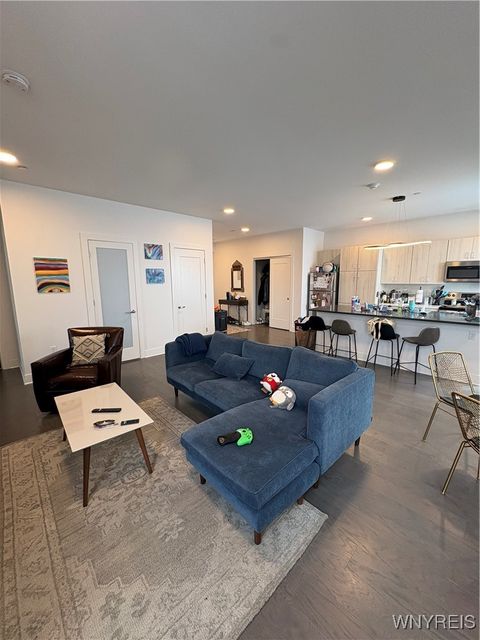 Tiny photo for 1020 Elmwood Ave #302, Buffalo, NY 14222 (MLS # B1661232)