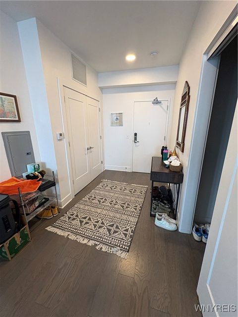 Tiny photo for 1020 Elmwood Ave #302, Buffalo, NY 14222 (MLS # B1661232)