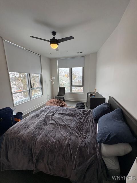 Tiny photo for 1020 Elmwood Ave #302, Buffalo, NY 14222 (MLS # B1661232)