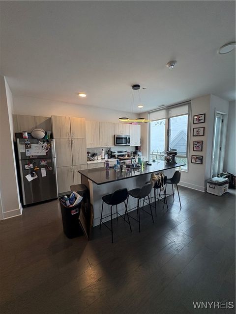 Tiny photo for 1020 Elmwood Ave #302, Buffalo, NY 14222 (MLS # B1661232)