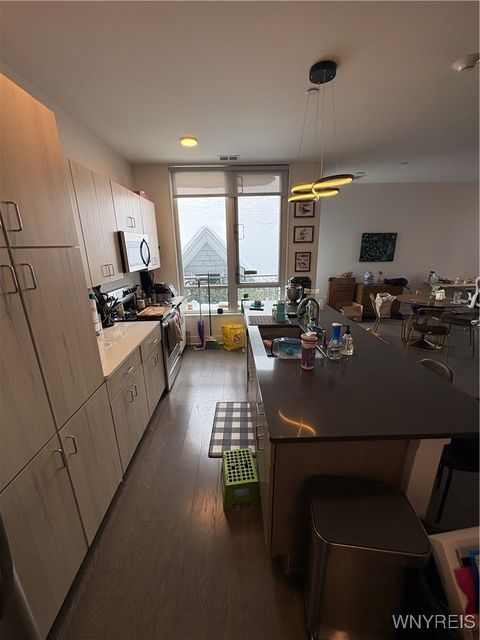 Tiny photo for 1020 Elmwood Ave #302, Buffalo, NY 14222 (MLS # B1661232)