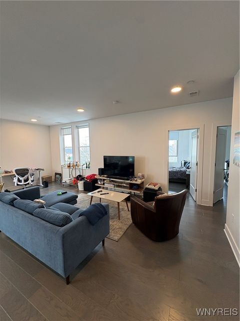 Tiny photo for 1020 Elmwood Ave #302, Buffalo, NY 14222 (MLS # B1661232)