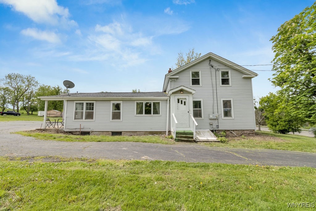 9115 Gowanda State Road, Eden, New York image 2
