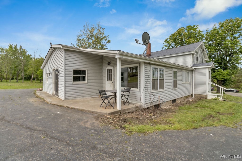9115 Gowanda State Road, Eden, New York image 3