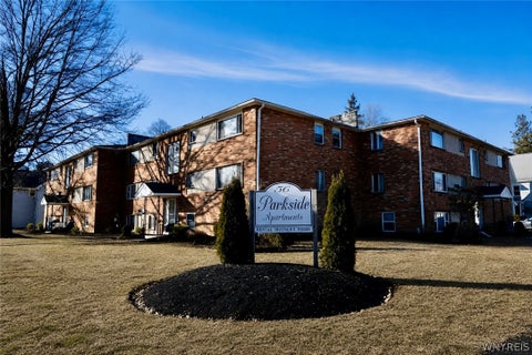 Photo of 127 Franklin #A4, Concord, NY 14141 (MLS # B1708770)