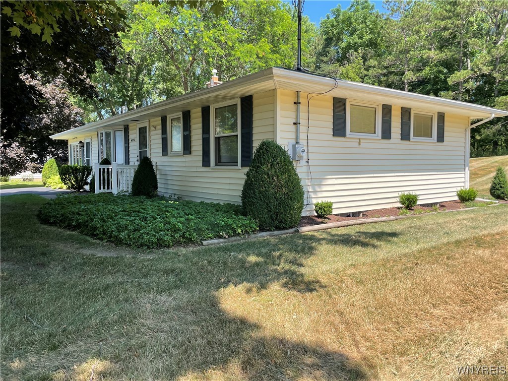 4351 Two Rod Road