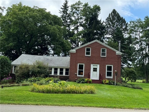 Photo for 11827 Matteson Corners Road