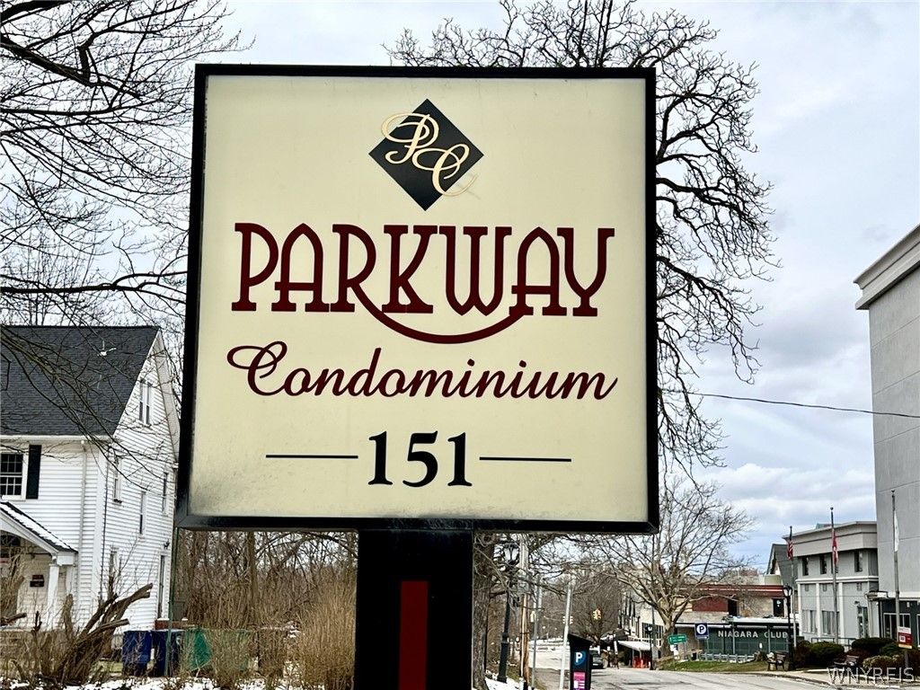 Photo of 151 Buffalo Avenue #1003, Niagara Falls, NY 14303 (MLS # B1667806)