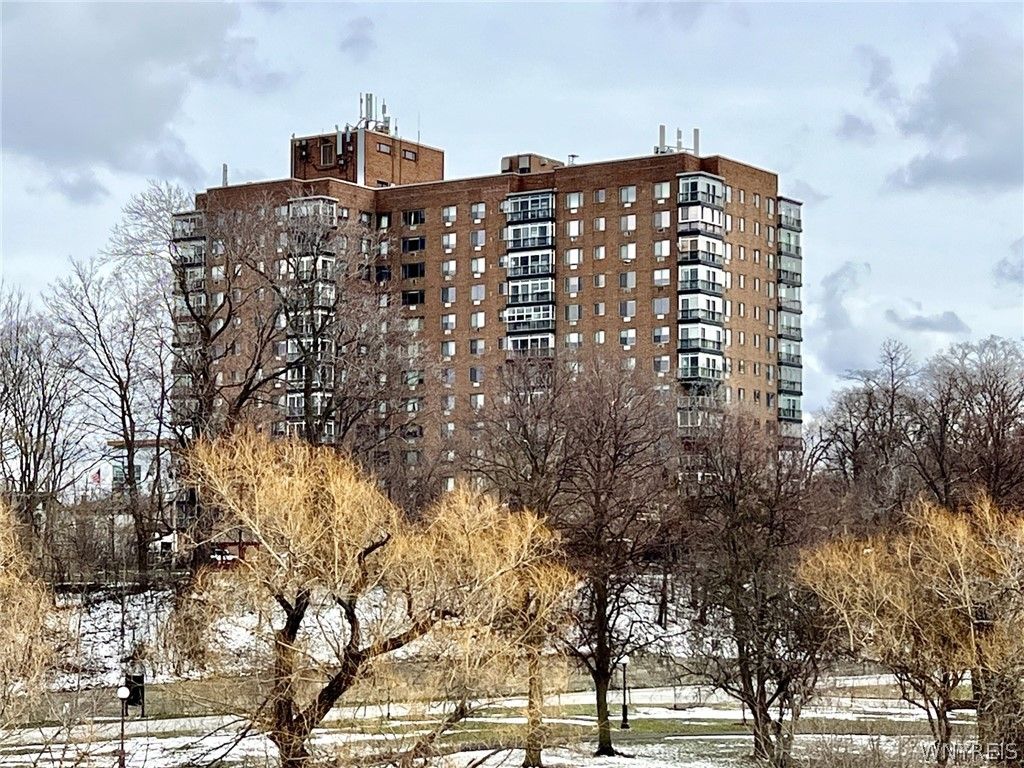 Photo of 151 Buffalo Avenue #1003, Niagara Falls, NY 14303 (MLS # B1667806)