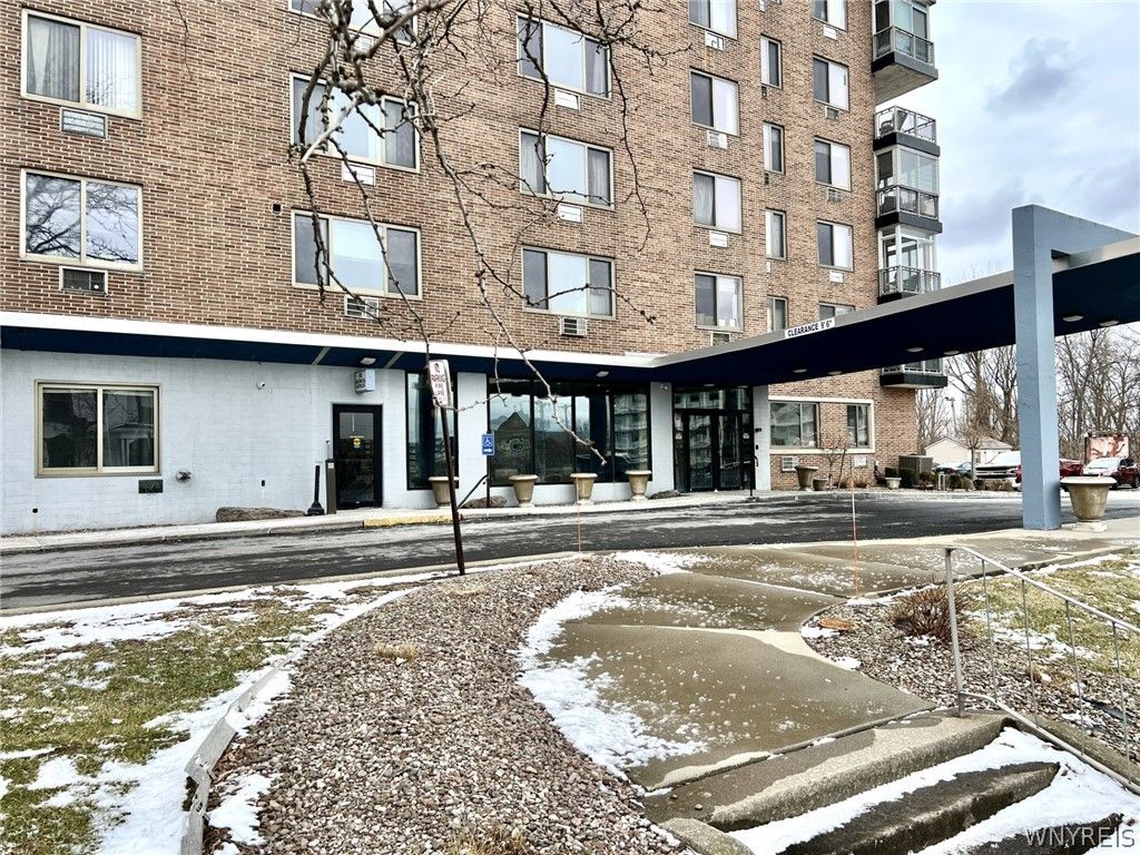 Photo of 151 Buffalo Avenue #1003, Niagara Falls, NY 14303 (MLS # B1667806)