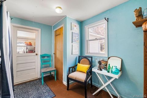 Tiny photo for 1407 Breeze Way East WAY E, Newfane, NY 14108 (MLS # B1700049)