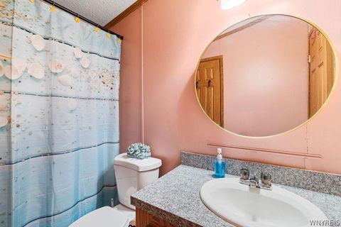 Tiny photo for 1407 Breeze Way East WAY E, Newfane, NY 14108 (MLS # B1700049)