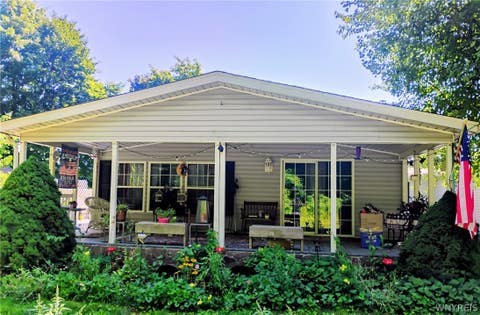 Tiny photo for 1407 Breeze Way East WAY E, Newfane, NY 14108 (MLS # B1700049)