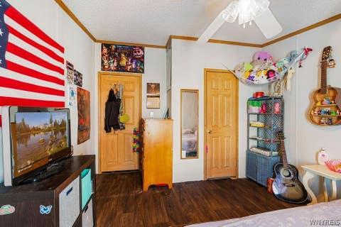 Tiny photo for 1407 Breeze Way East WAY E, Newfane, NY 14108 (MLS # B1700049)