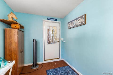 Tiny photo for 1407 Breeze Way East WAY E, Newfane, NY 14108 (MLS # B1700049)