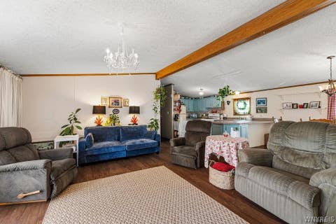 Tiny photo for 1407 Breeze Way East WAY E, Newfane, NY 14108 (MLS # B1700049)