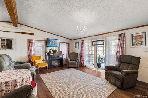 Tiny photo for 1407 Breeze Way East WAY E, Newfane, NY 14108 (MLS # B1700049)