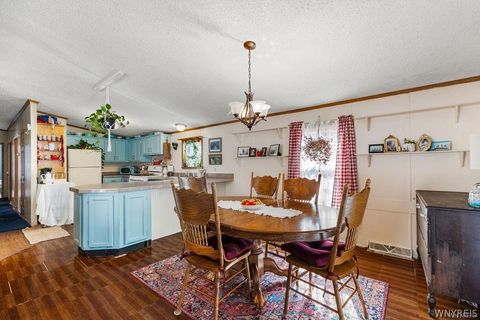 Tiny photo for 1407 Breeze Way East WAY E, Newfane, NY 14108 (MLS # B1700049)