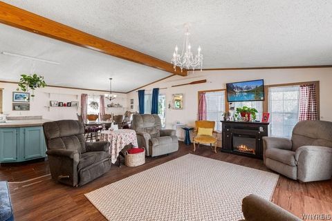 Tiny photo for 1407 Breeze Way East WAY E, Newfane, NY 14108 (MLS # B1700049)