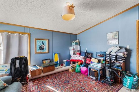 Tiny photo for 1407 Breeze Way East WAY E, Newfane, NY 14108 (MLS # B1700049)