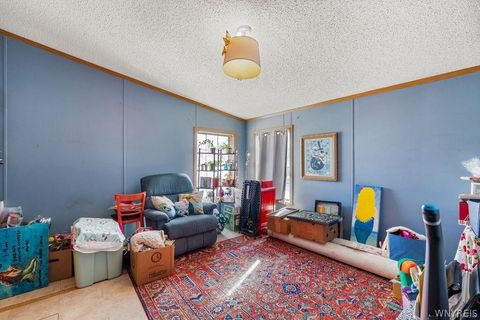 Tiny photo for 1407 Breeze Way East WAY E, Newfane, NY 14108 (MLS # B1700049)