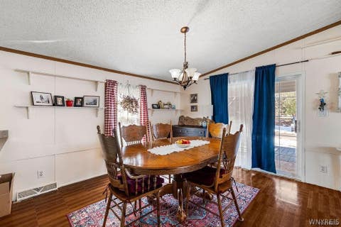 Tiny photo for 1407 Breeze Way East WAY E, Newfane, NY 14108 (MLS # B1700049)