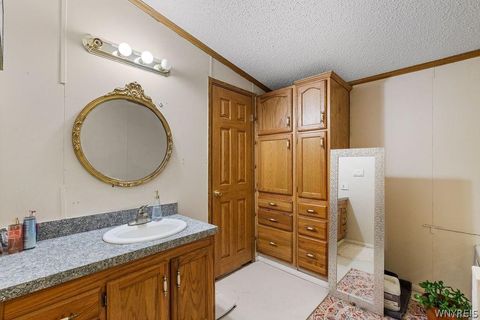Tiny photo for 1407 Breeze Way East WAY E, Newfane, NY 14108 (MLS # B1700049)