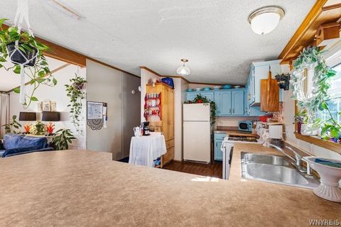 Tiny photo for 1407 Breeze Way East WAY E, Newfane, NY 14108 (MLS # B1700049)