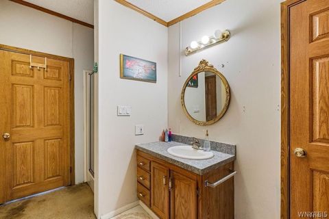 Tiny photo for 1407 Breeze Way East WAY E, Newfane, NY 14108 (MLS # B1700049)