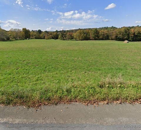 Photo of Lot 1 County Highway, Harpersfield, NY 13786 (MLS # B1660647)