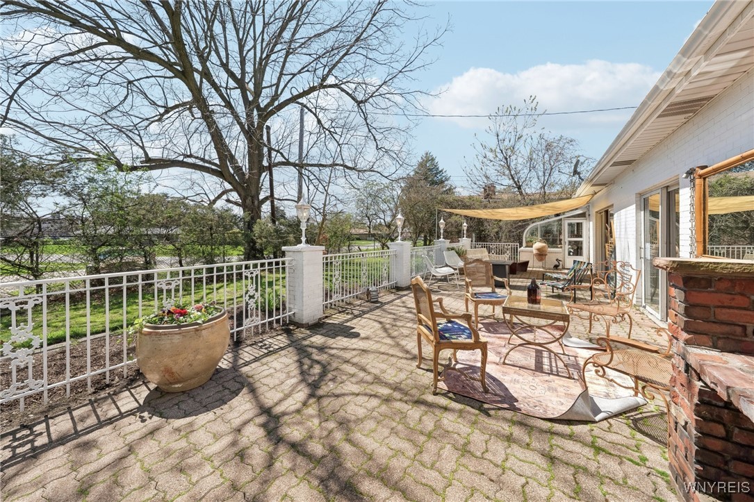 280 Pine Ridge Road, Cheektowaga, New York image 49