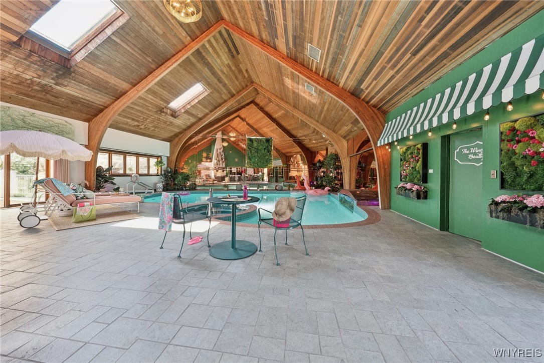 280 Pine Ridge Road, Cheektowaga, New York image 47