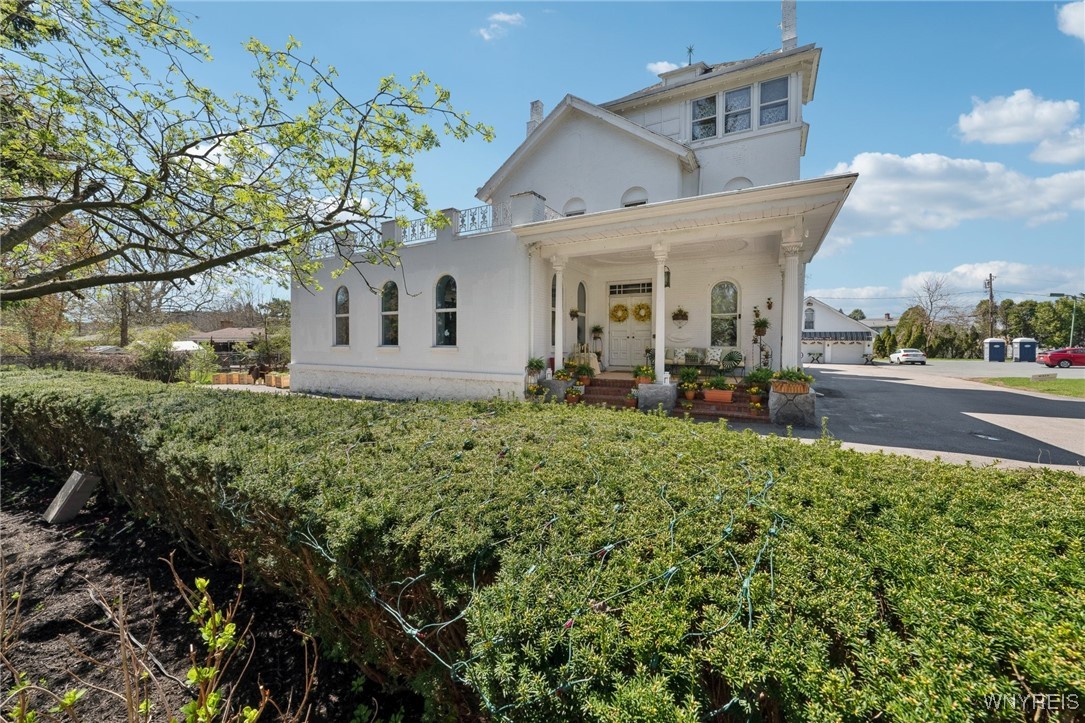 280 Pine Ridge Road