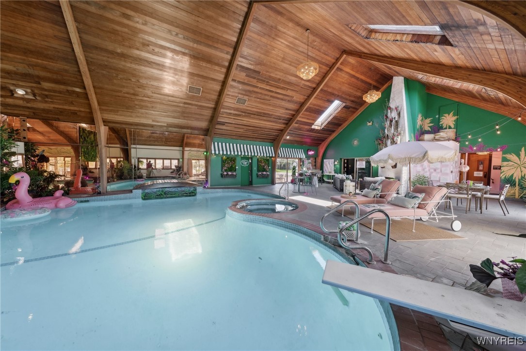 280 Pine Ridge Road, Cheektowaga, New York image 48