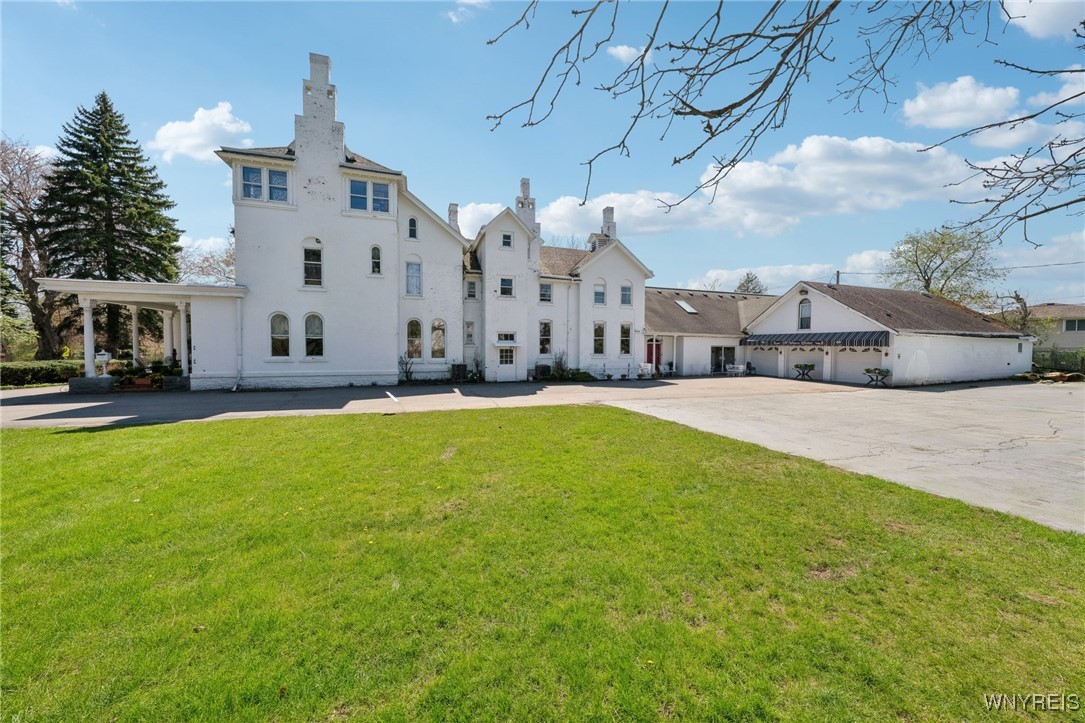280 Pine Ridge Road