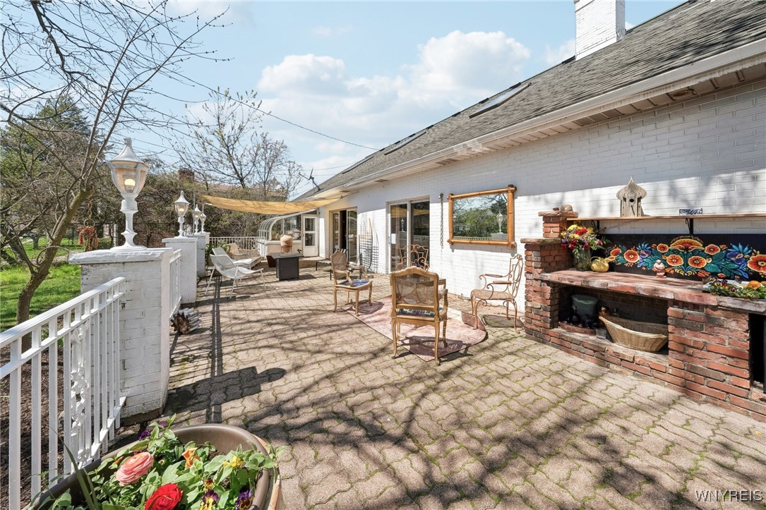 280 Pine Ridge Road, Cheektowaga, New York image 50