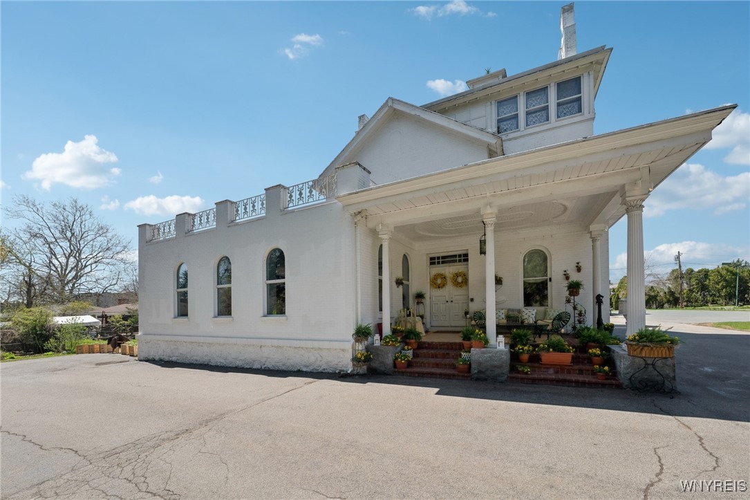 280 Pine Ridge Road