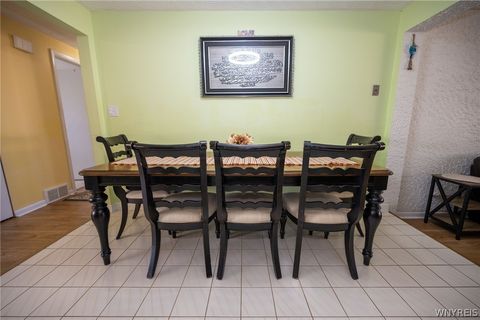 Tiny photo for 89 Homeworth Parkway, Cheektowaga, NY 14225 (MLS # B1676468)