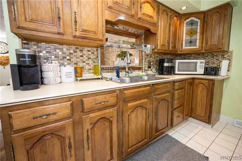 Tiny photo for 89 Homeworth Parkway, Cheektowaga, NY 14225 (MLS # B1676468)