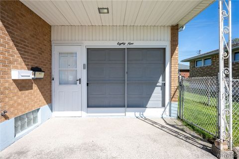 Tiny photo for 89 Homeworth Parkway, Cheektowaga, NY 14225 (MLS # B1676468)