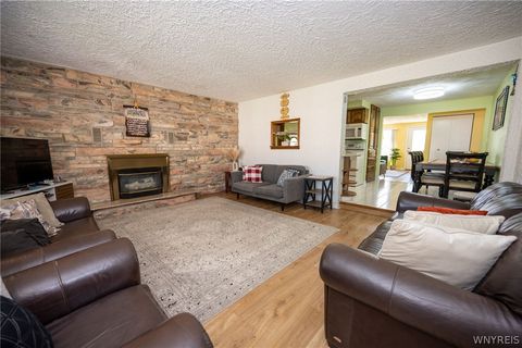 Tiny photo for 89 Homeworth Parkway, Cheektowaga, NY 14225 (MLS # B1676468)