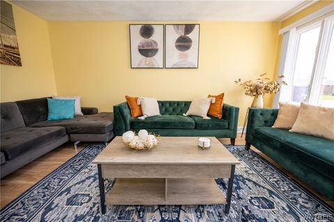 Tiny photo for 89 Homeworth Parkway, Cheektowaga, NY 14225 (MLS # B1676468)